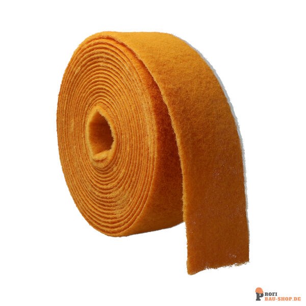 nortonschleifmittel/NORTON_schleifmittel_63642557500 Rolls Trimmed Norton Clean _ Blend 1x10m Grit MFINE_149145